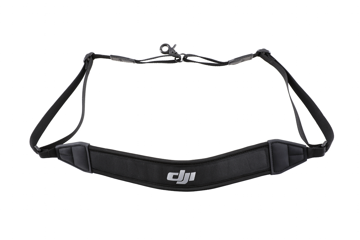 DJI Универсальный ремешок для пульта Universal Remote Controller Lanyard (Ronin/P3/P4/Insp) (Part49) DJI Универсальный ремешок для пульта Universal Remote Controller Lanyard (Ronin/P3/P4/Insp) (Part49) фото