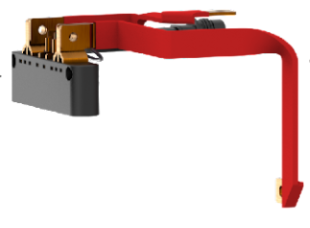 Разъем батареи Battery Outlet Socket Разъем батареи Battery Outlet Socket фото