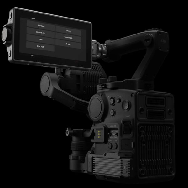 DJI Ronin 4D