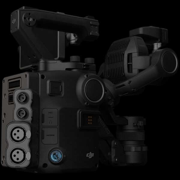 DJI Ronin 4D